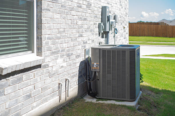 Reliable Ductwork Repair contractor in Woodleaf, NC by FH HVAC